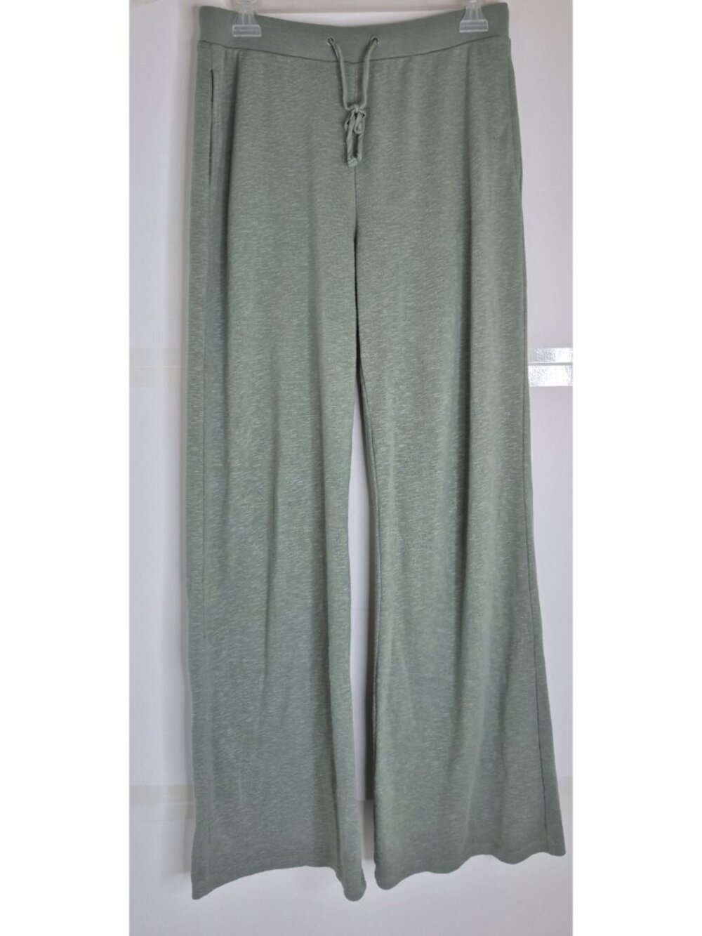 Candace Cameron Bure Drawstring Pull-On Casual Pants Women's Size XS